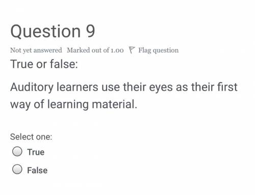 Plz help, I really wanna ace this quiz! It’s true or false but plz make sure you are correct. Thx!