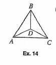 If BA≈BC and DA ≈ DC prove that BD bisects ∠ABC