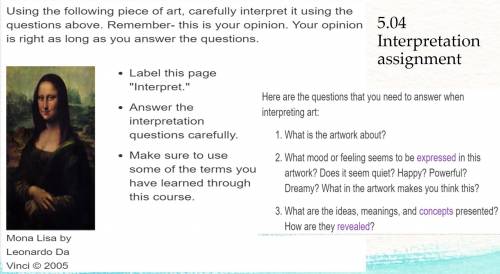 What are the ideas, meanings, and concepts presented and how are they related?