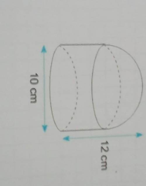 PLEASE HELP ME WITH THIS!!!

calculate the combined surface area of the following three dimensiona