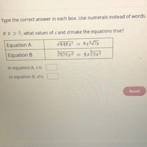 I’ve been stuck on this question for a while, can anyone help?