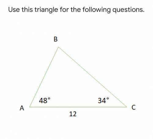 CAN SOMEONE HELP ME FIND THE PERIMETER PF THE TRIANGLE AND THE AREA ??!!