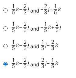 PLEASE HELP ASAPWhich expressions are equivalent?