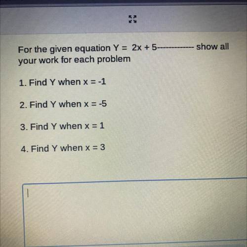 Can someone help me in math