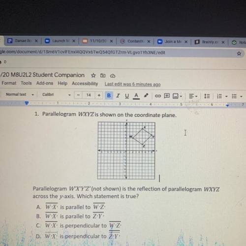 Plz help with this math question photo is added 
Explain if you can tho you don’t have to :)