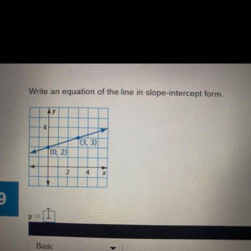 Please help!! this is due at 3 i don’t know how to do this one