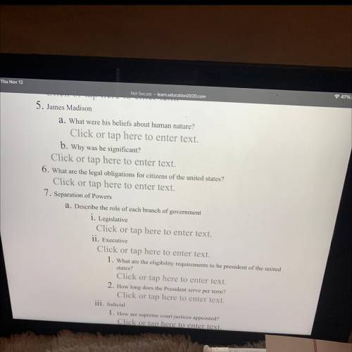 EXAMM NEED HELP ON ANY QUESTIONS