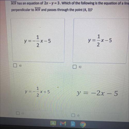 What’s the answer to this geometry question?