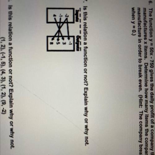2.What is the answer to this problem
