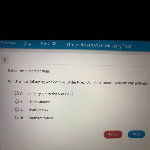 History the Vietnam war question in picture