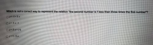 I need help really bad Ive never really understood this question