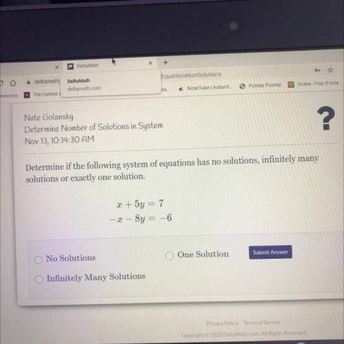 I need help with this one question