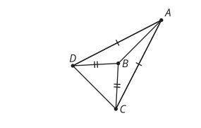 PLZ HELP

Triangles ACD and BCD are isosceles. Angle BAC has a measure of 17