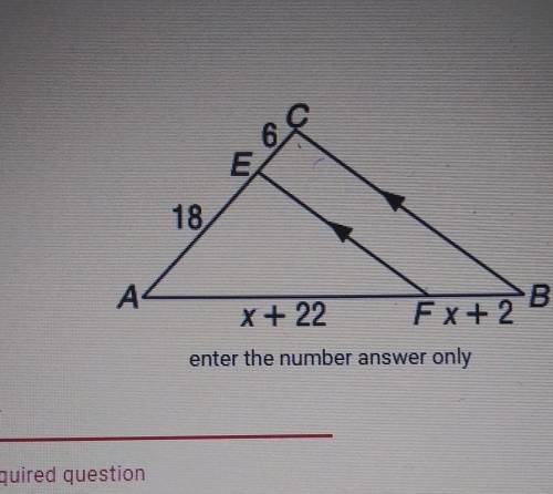 PLEASE HELP ME SOLVE FOR X