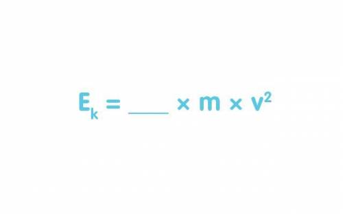 Look at the equation below. It is incomplete. What number should go in the space? Give your answer