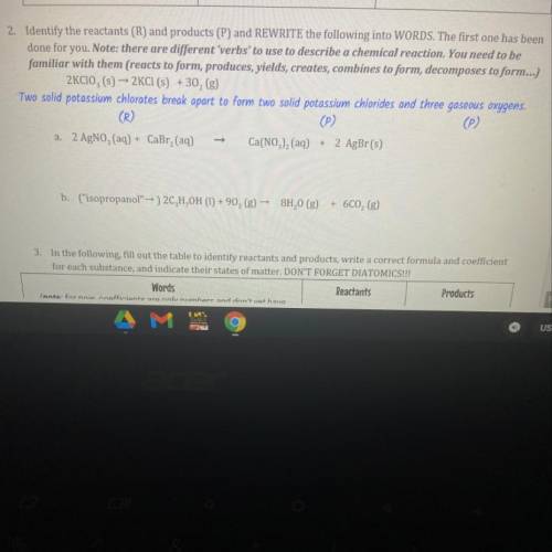 PLEASE PLEASE HELP CHEMISTRY!! 15 POINTS