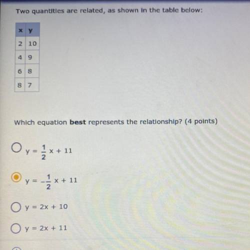 Hey so I need some help.

Is this the right answer? Or is it different? Thanks for any help <3