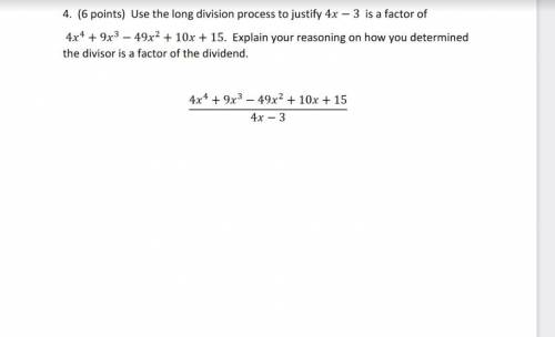 Need help with polynomial long division. BRAINLIEST FOR BEST ANSWER!
