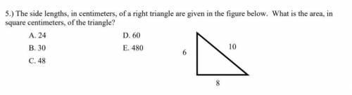 Hello, I need a little help on this 1 question! Any help is appreciated!