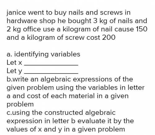 Pls help me with this i really need the answer (T–T)