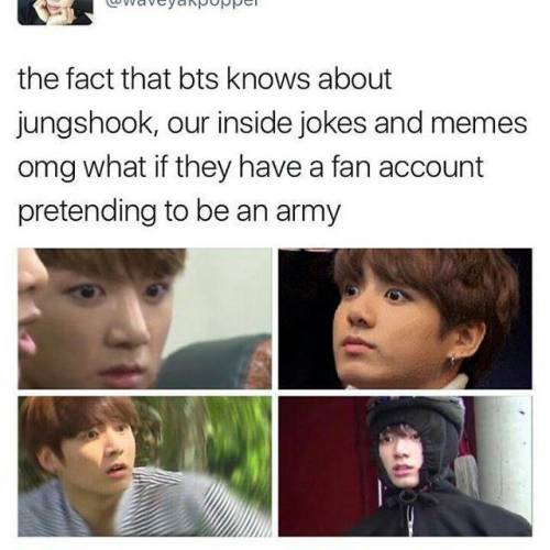 Give me your best kpop memes
