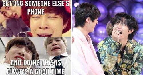 Give me your best kpop memes