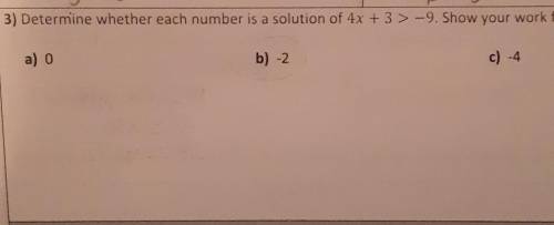Could you help me solve this?