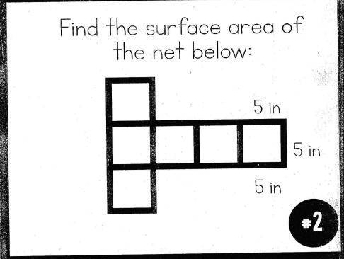 Its a funny shape ;) but if you answer correctly ill give brainliest