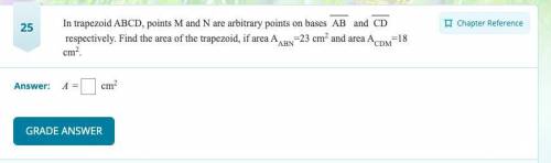 I need help on this geometry question!