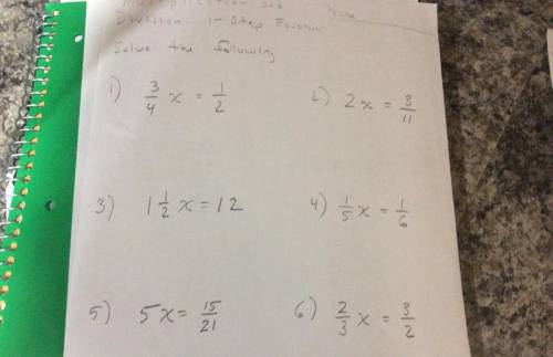 Can anyone help me out with these problems?