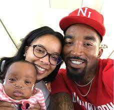 Jr smith in the house dawg