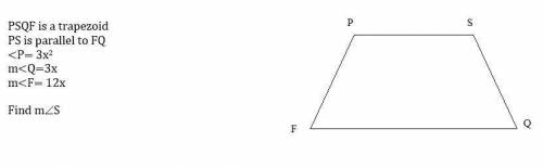 Please help! Find the measure of angle s