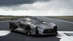 What car is this?
Hint**Nissan**
NOT a bugatti