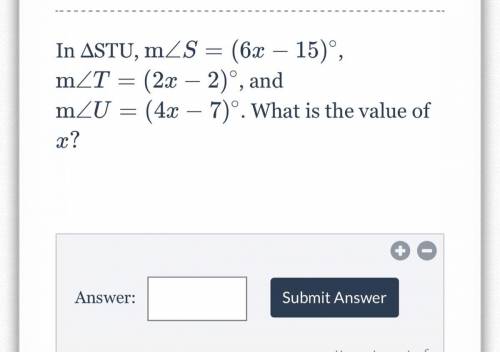 What’s the answer to this question if your right I’ll keep giving you points