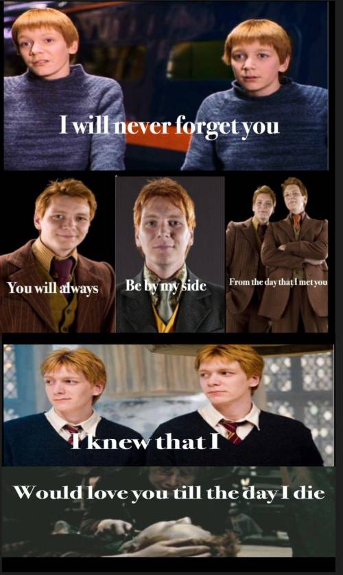 Here are some sad Harry Potter memes. I added a funny one too tho.