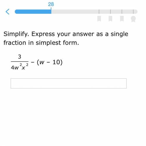 HELP, Quick Question from IXL but I’m not sure how to do it