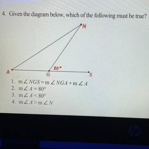 Help with geometry please!