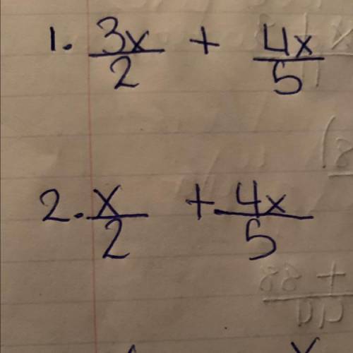 Can someone help me with those and explain please. Ill give brainlist