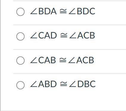 The figure below shows rectangle ABCD:

Rectangle ABCD with diagonals AC and BD passing through po