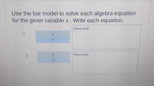 PLEASE HELP ! , algebra work.