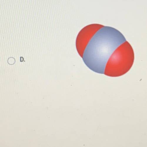 In models of molecules, gray spheres are carbon atoms,

white spheres are hydrogen atoms, red sphe