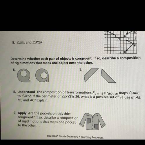 CAN SOMEONE HELP WITH NUMBER 9 PLZZ