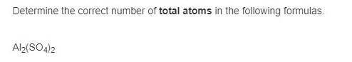 ATOMS, help me with this, and thank you for your help