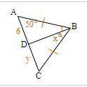 HELP WILL MARK BRAINLIEST
x=?
y=?