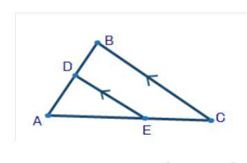 Prove the Triangle Proportionality Theorem...