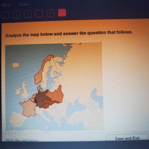 Please help!

The map above shows the aggressive expansion achieved by ________. A. The Soviet Uni