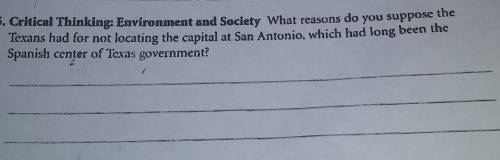 7th Grade 50 Points history help please its due in 15mins
