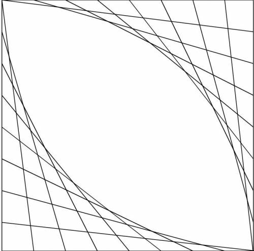 New Block: Line

As of now you have just been drawing ellipses and rectangles. But now there is a