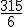 Convert the following fraction to a decimal.

A. 
52.55
B. 
52.005
C. 
52.05
D. 
52.5
