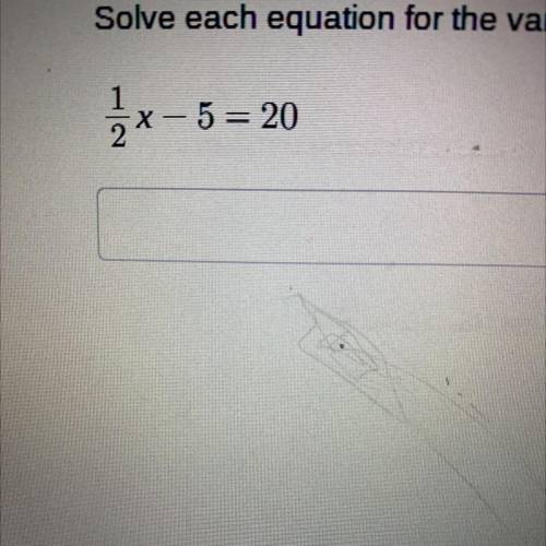 Anyone know how to solve this by Elimination Please and thanks ?